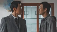 Kapan “The Scarecrow” Episode 7 dan 8 Tayang? Bocoran Spoiler dan Jadwal Lengkap