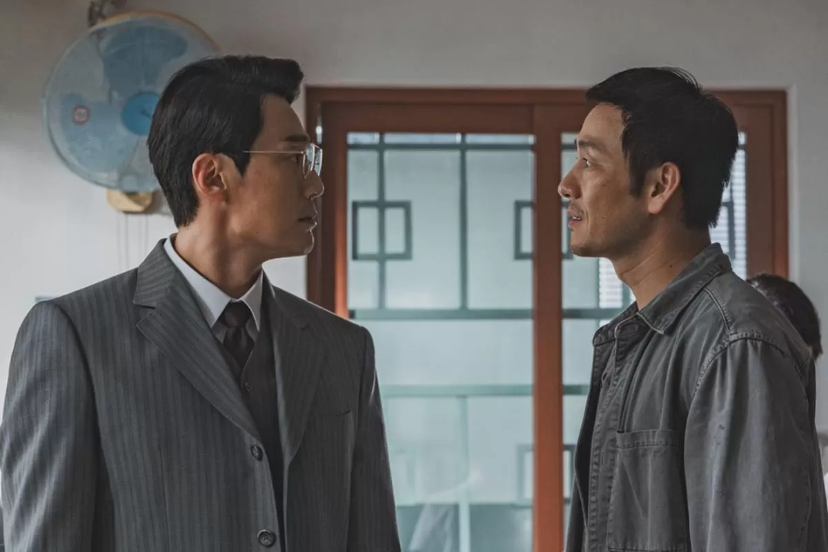 Kapan “The Scarecrow” Episode 7 dan 8 Tayang? Bocoran Spoiler dan Jadwal Lengkap
