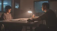 Kapan The Scarecrow Episode 7 Tayang Sub Indonesia?
