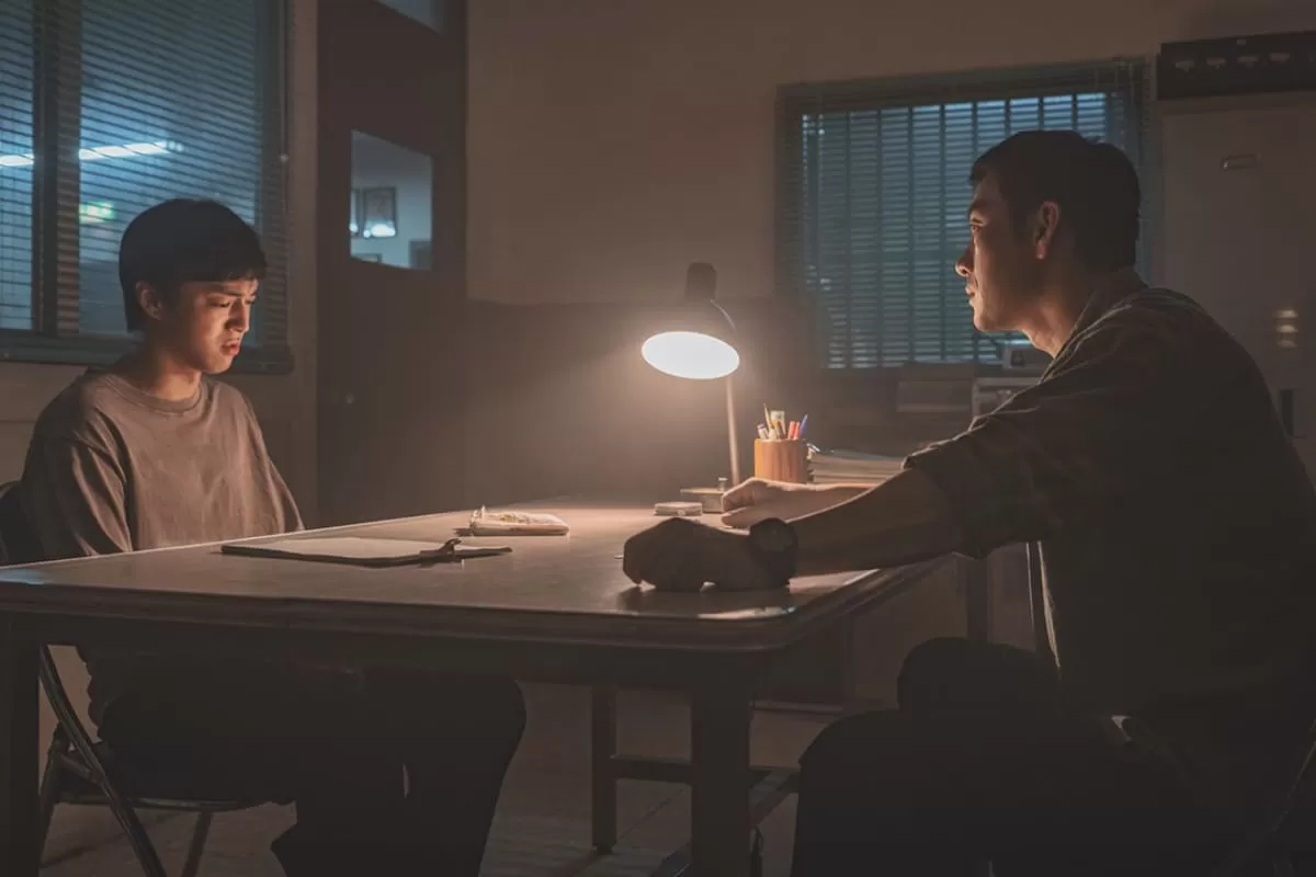 Kapan The Scarecrow Episode 7 Tayang Sub Indonesia?
