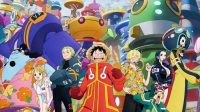Karakter Anime yang Berkesan Karakter Anime yang Berkesan