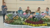 Karang Taruna Indramayu: Garda Terdepan Pelayanan Sosial DPMD