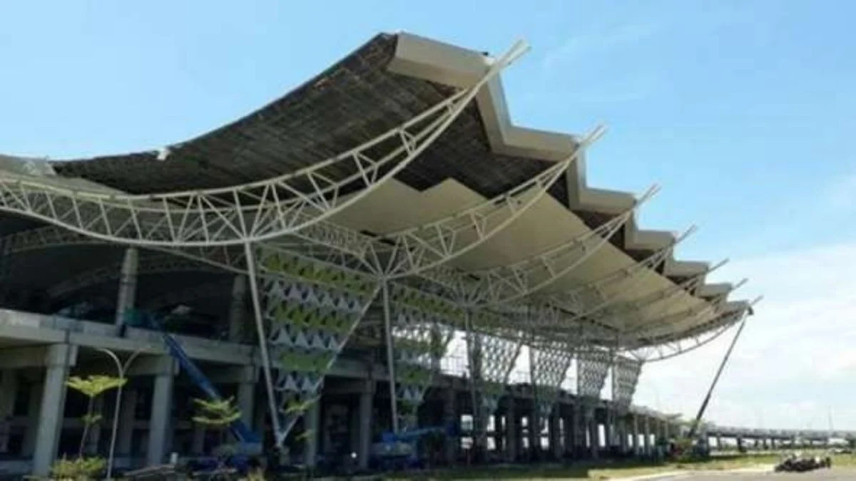 Kertajati Bengkel Hercules: Solusi Ono Surono Agar Bandara Tetap Hidup