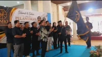 Ketua Baru AMKI Indramayu Dilantik untuk Periode 2026-2029