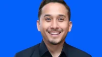 Kevin Gusnadi: Profil, Biodata, dan Agama Politikus yang Dikabarkan Dekat dengan Ayu Ting Ting