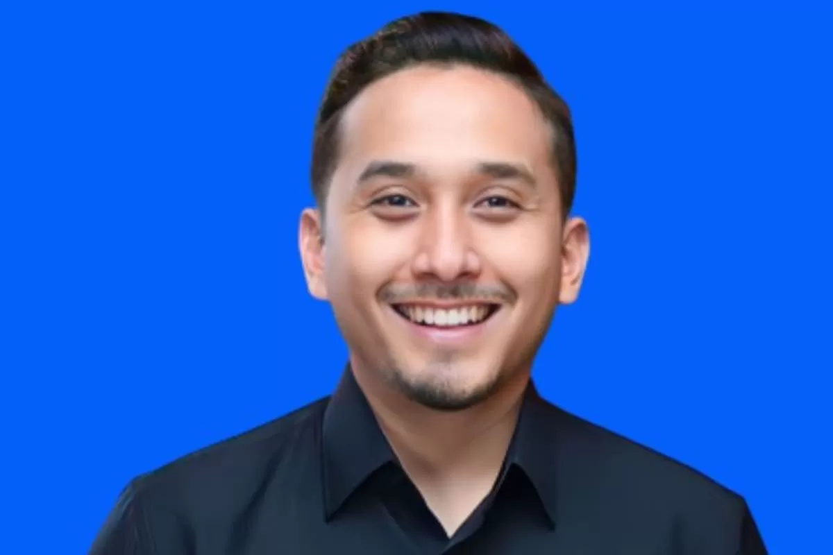 Kevin Gusnadi: Profil, Biodata, dan Agama Politikus yang Dikabarkan Dekat dengan Ayu Ting Ting