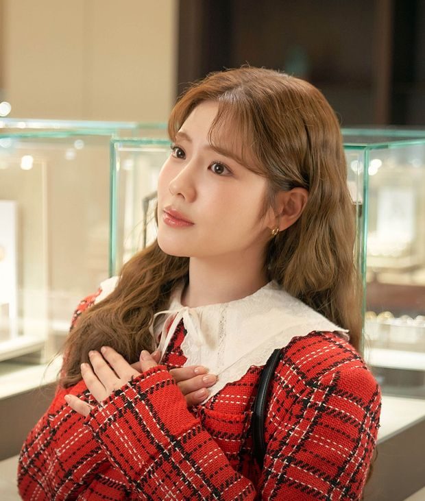 Jo A Ram/ Foto: soompi.com