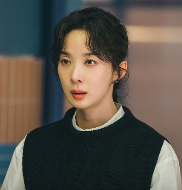 Lee Chung Ah / Foto: soompi.com
