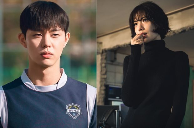 Kim Dan dan Nana/ Foto: soompi.com
