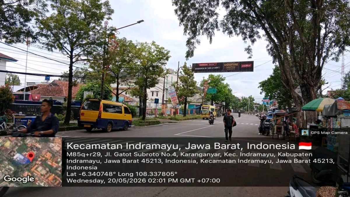 Kinerja Satpol PP Indramayu Ditegur Keras: PKB Soroti Penegakan Perda KTR