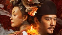 Kisah Investigasi Gelap dalam Drama China The Tang Mist: Sinopsis, Pemain, dan Jadwal Tayang