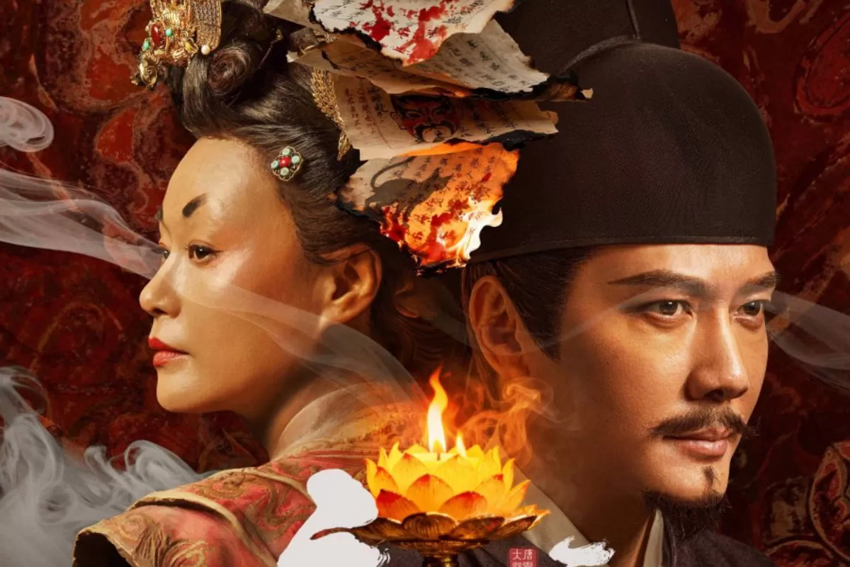 Kisah Investigasi Gelap dalam Drama China The Tang Mist: Sinopsis, Pemain, dan Jadwal Tayang