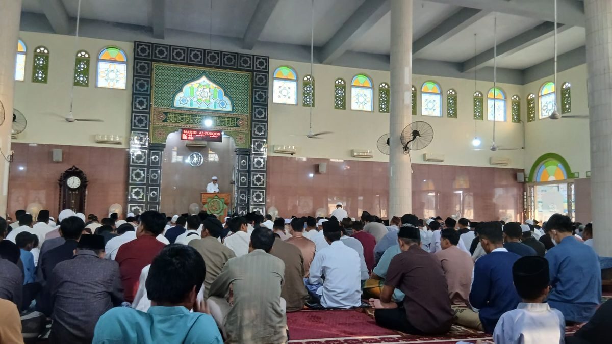 Kisah Nabi Ibrahim: Keteladanan Ketaatan dan Pengorbanan Abadi