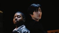 Kolaborasi Ahn Hyo Seop dan Khalid Rilis Single ‘Something Special Kolaborasi Ahn Hyo Seop dan Khalid Rilis Single ‘Something Special