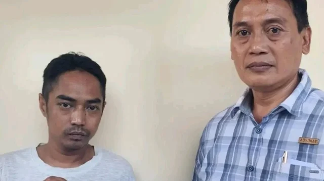 Kuasa Hukum Bongkar Dugaan Pemalsuan Dokumen Kasus Aman Yani