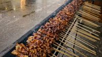 Kuliner Khas Wajib Coba di Bunderan Jatibarang Indramayu