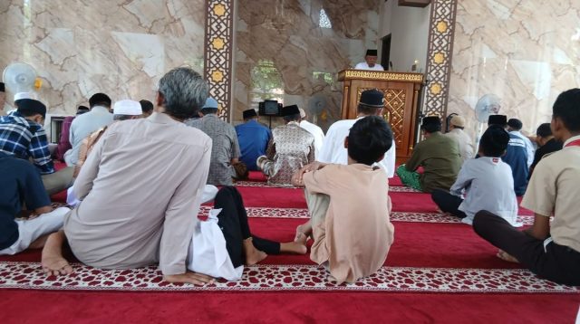 Kunci Iman dan Sukses adalah Kesabaran