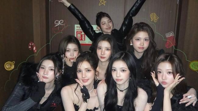 Lagu K-Pop Menggoda yang Harus Ada di Playlist Anda