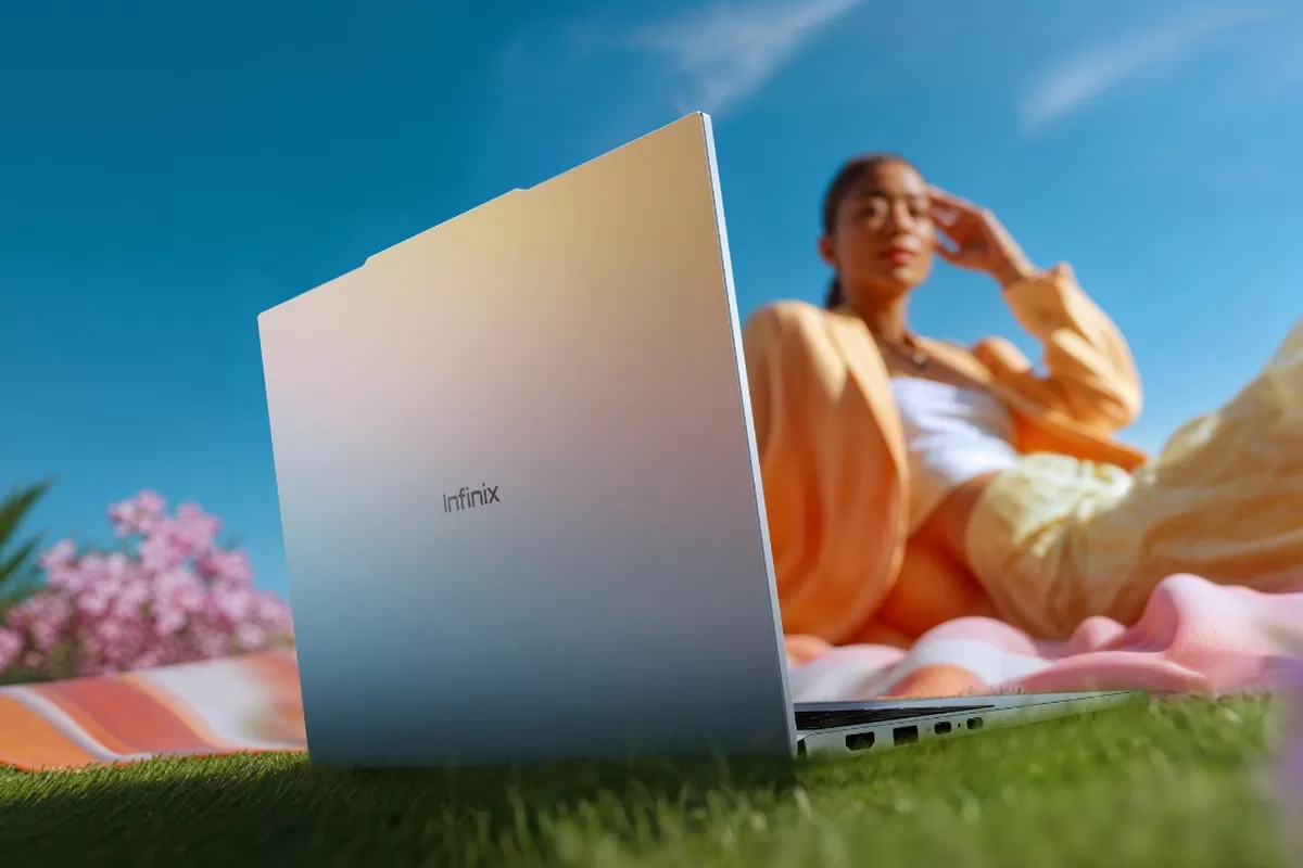 Laptop Murah Infinix XBOOK B14: Spesifikasi Menarik, Waspadai Jebakan