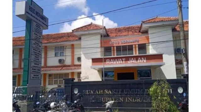 Layanan Geriatri RSUD Indramayu Raih Apresiasi dari LLI Jabar