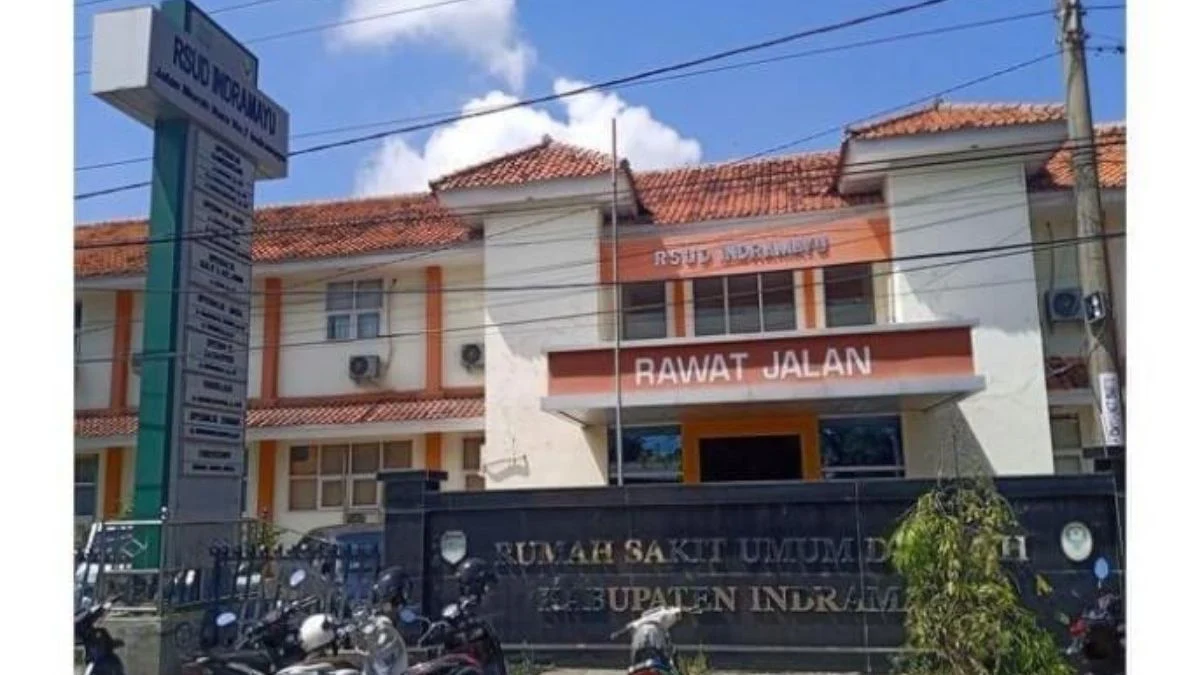 Layanan Geriatri RSUD Indramayu Raih Apresiasi dari LLI Jabar