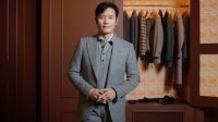 Lee Byung Hun Gabung Film Aksi Sejarah