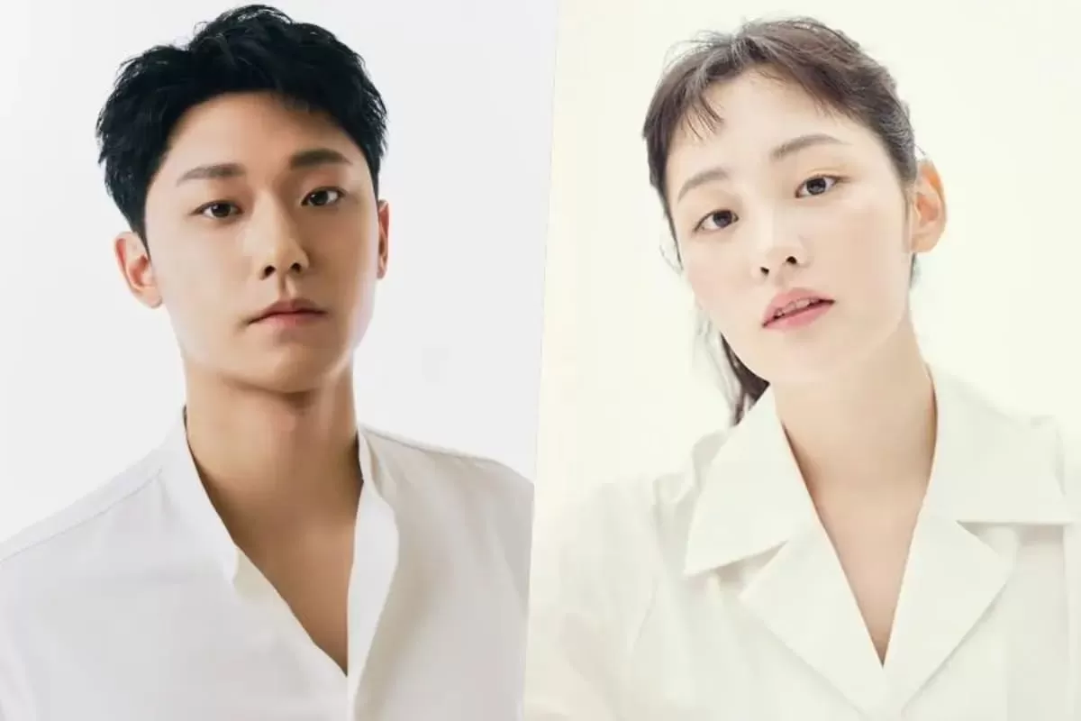 Lee Do Hyun dan Kim Min Ha Dipertimbangkan Bintangi Film Korea Viva La Vida