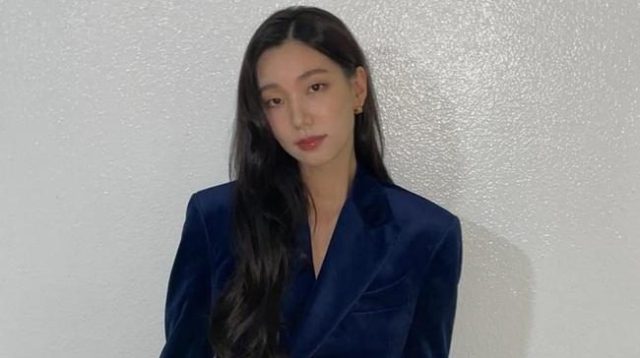 Lee Ho Jung Dikabarkan Kembali di Drakor Moving Season 2