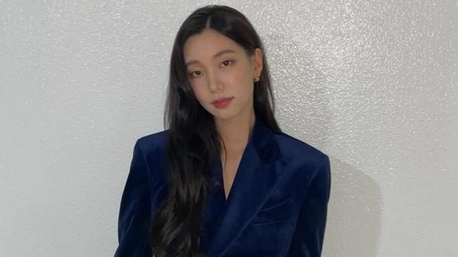 Lee Ho Jung Dikabarkan Kembali di Drakor Moving Season 2