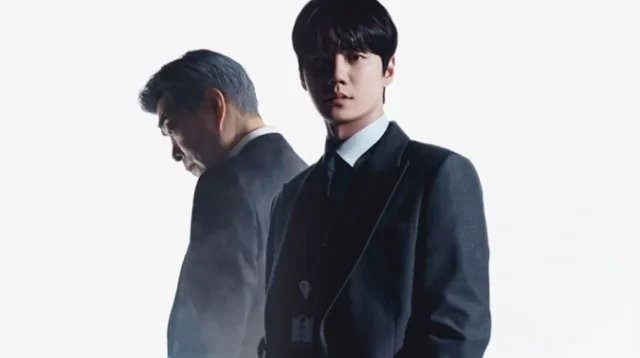 Lee Jun Young Comeback Lewat Drakor Reborn Rookie, Tayang di Mana?