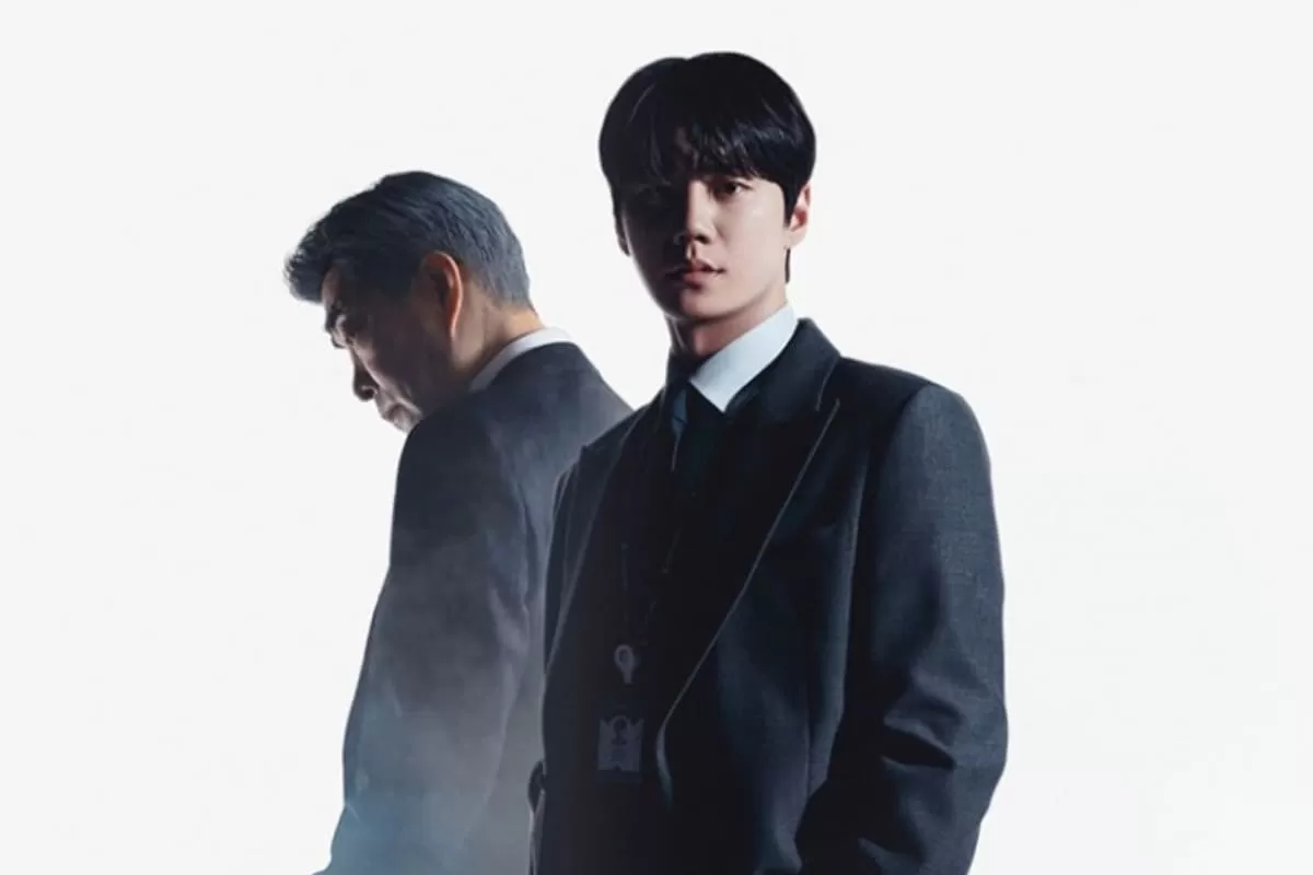 Lee Jun Young Comeback Lewat Drakor Reborn Rookie, Tayang di Mana?