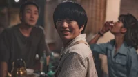 Lee Young Woo: Siapa Pemeran Villain Jung Moon Sung di Drakor The Scarecrow?