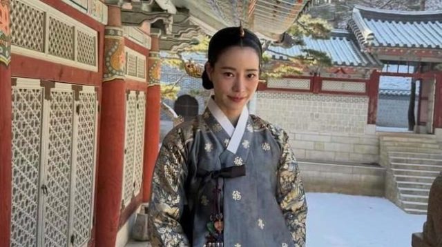 Lim Ji Yeon: 6 Fakta Menarik Pemain My Royal Nemesis