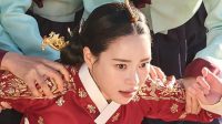 Lim Ji Yeon Jadi Penjahat Era Joseon di My Royal Nemesis