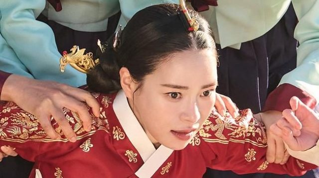 Lim Ji Yeon Jadi Penjahat Era Joseon di My Royal Nemesis