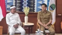 Lucky Hakim Mundur dari Jabatannya, Nasib RSUD Patrol Terancam 26 Mei 2026