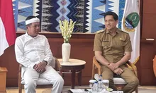 Lucky Hakim Mundur dari Jabatannya, Nasib RSUD Patrol Terancam 26 Mei 2026