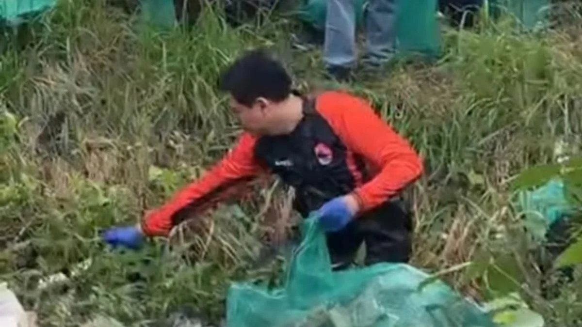 Lucky Hakim Siapkan Langkah Besar, Indramayu Dipilih Jadi Pusat Gerakan Penyelamat Sungai Jabar