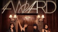 MAMAMOO Tampil Glamor di Comeback ‘4WARD MAMAMOO Tampil Glamor di Comeback ‘4WARD