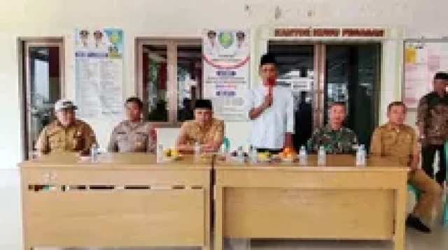 Mapag Sri Indramayu: Syukur Panen MT1 di Pegagan Losarang 25 Mei 2026