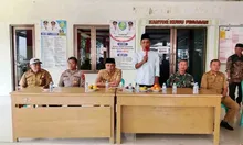 Mapag Sri Indramayu: Syukur Panen MT1 di Pegagan Losarang 25 Mei 2026