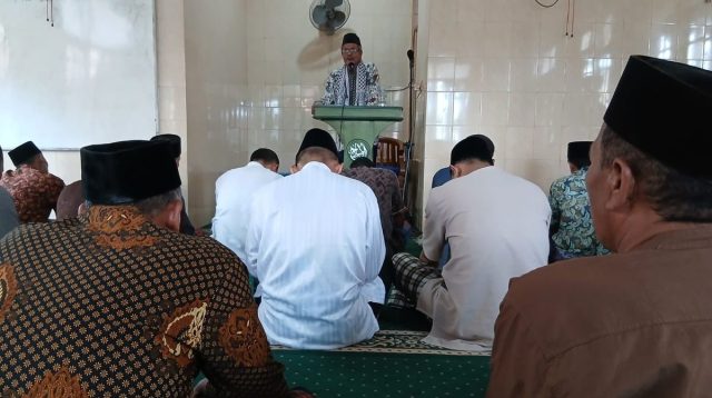 Memperkuat Keimanan & Ketakwaan: Kunci Hidup Bahagia