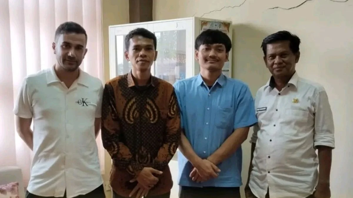 Mencari Anak dan Istri di Indramayu Setelah Komunikasi Mendadak Terputus