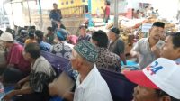 Meriahnya Unjung-Unjungan Mbah Buyut Surapati, Warga Plumbon Gelar Doa Bersama