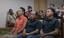 Misteri Pembunuhan Keluarga Indramayu: CCTV Ungkap Peran Ririn & Priyo 25 Mei 2026
