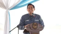 Modernisasi Pertanian Indramayu, Target Panen 10 Ton per Hektare