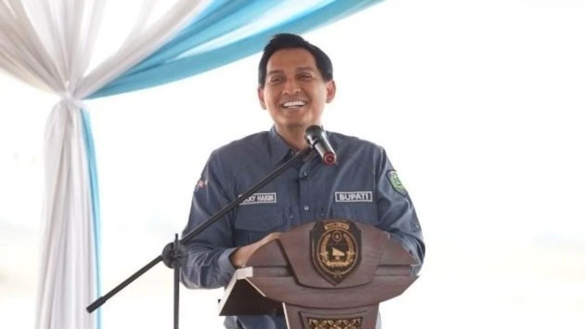 Modernisasi Pertanian Indramayu, Target Panen 10 Ton per Hektare