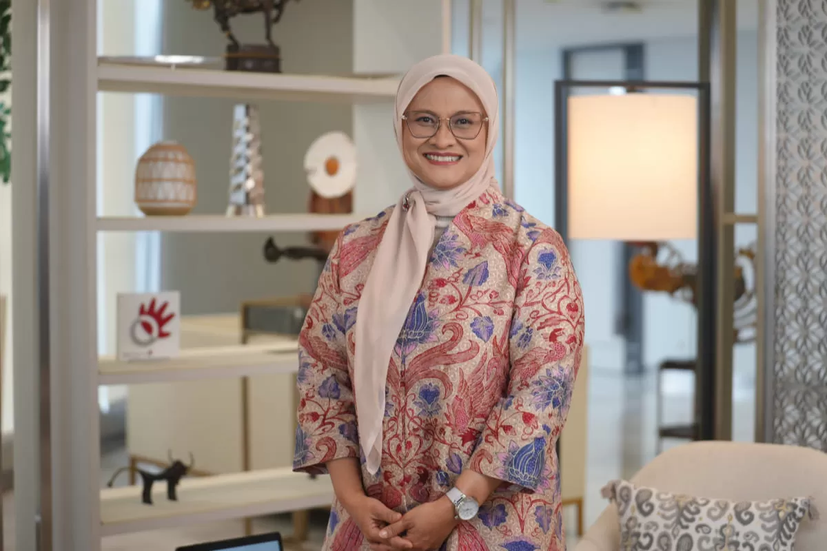 Momentum Hari Kartini, Telkom Dukung Perempuan Pimpin di Depan