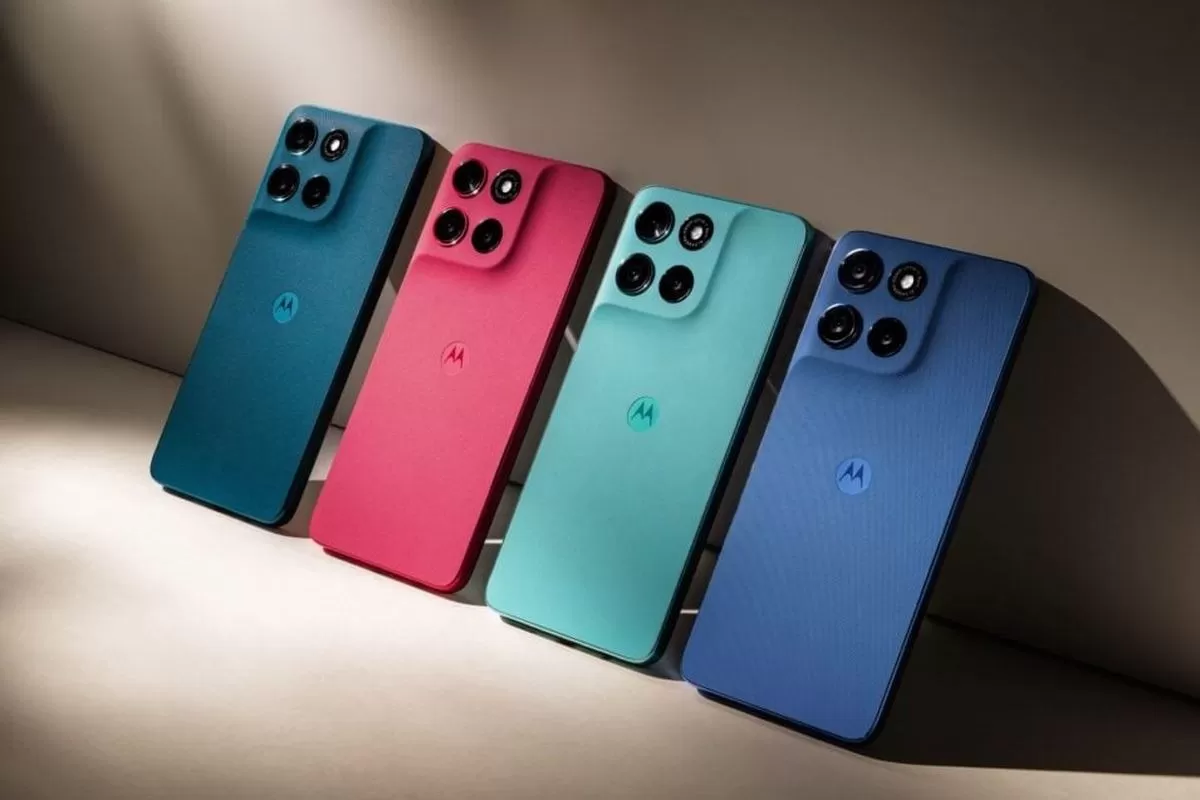 Moto G57 Power 5G: Baterai Besar, Tapi Ada Kekurangannya