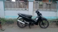Motor Honda Supra Misterius di Ranjeng: Pemilik Hilang Mendadak
